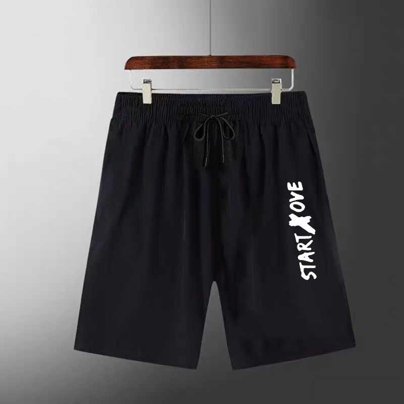 1pcs Men's t-shirt Sets 2026 S - Summer Youth Clothing review and price