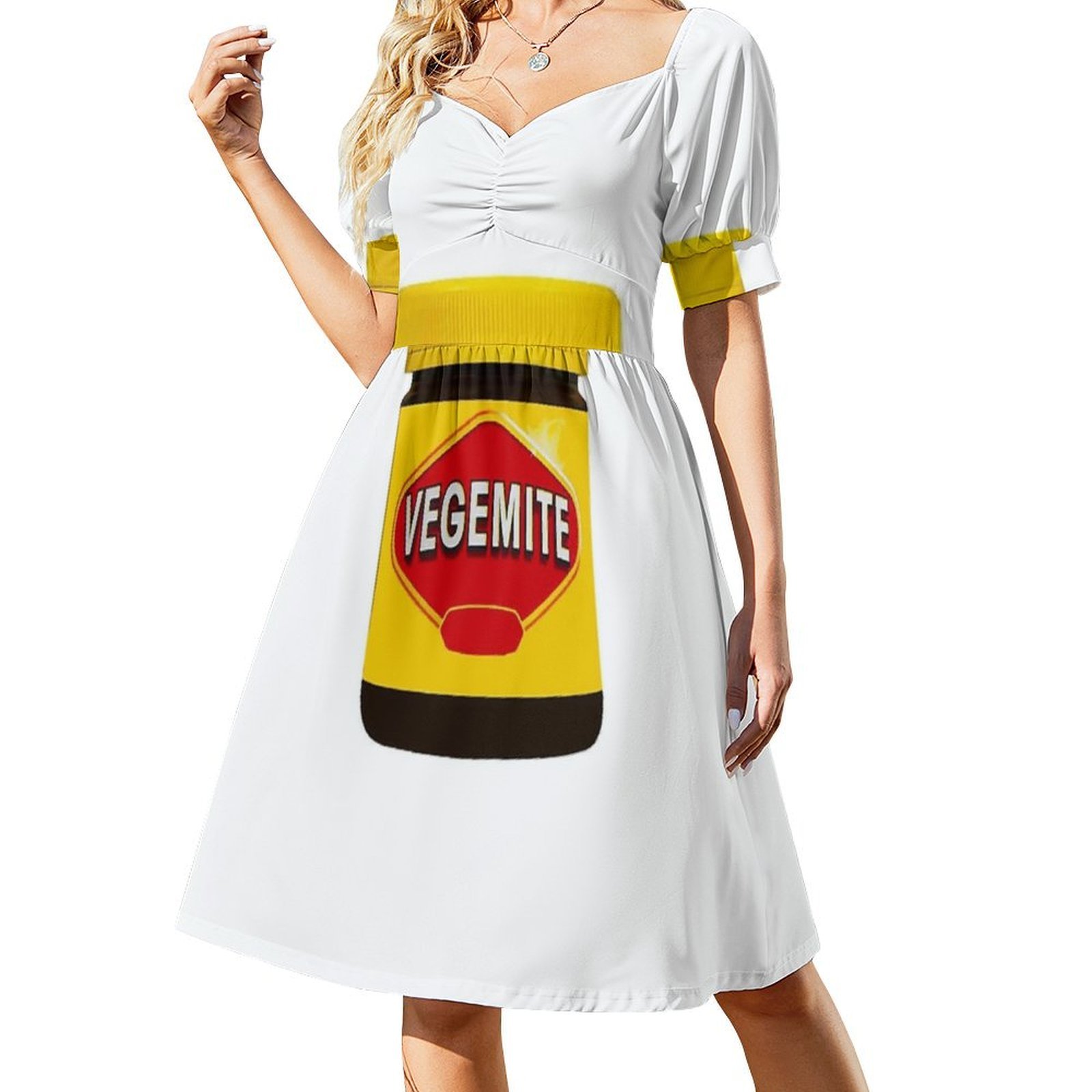 Vegemite Boho Chic Dress Elega - Summer Clothing Women Australia review and price