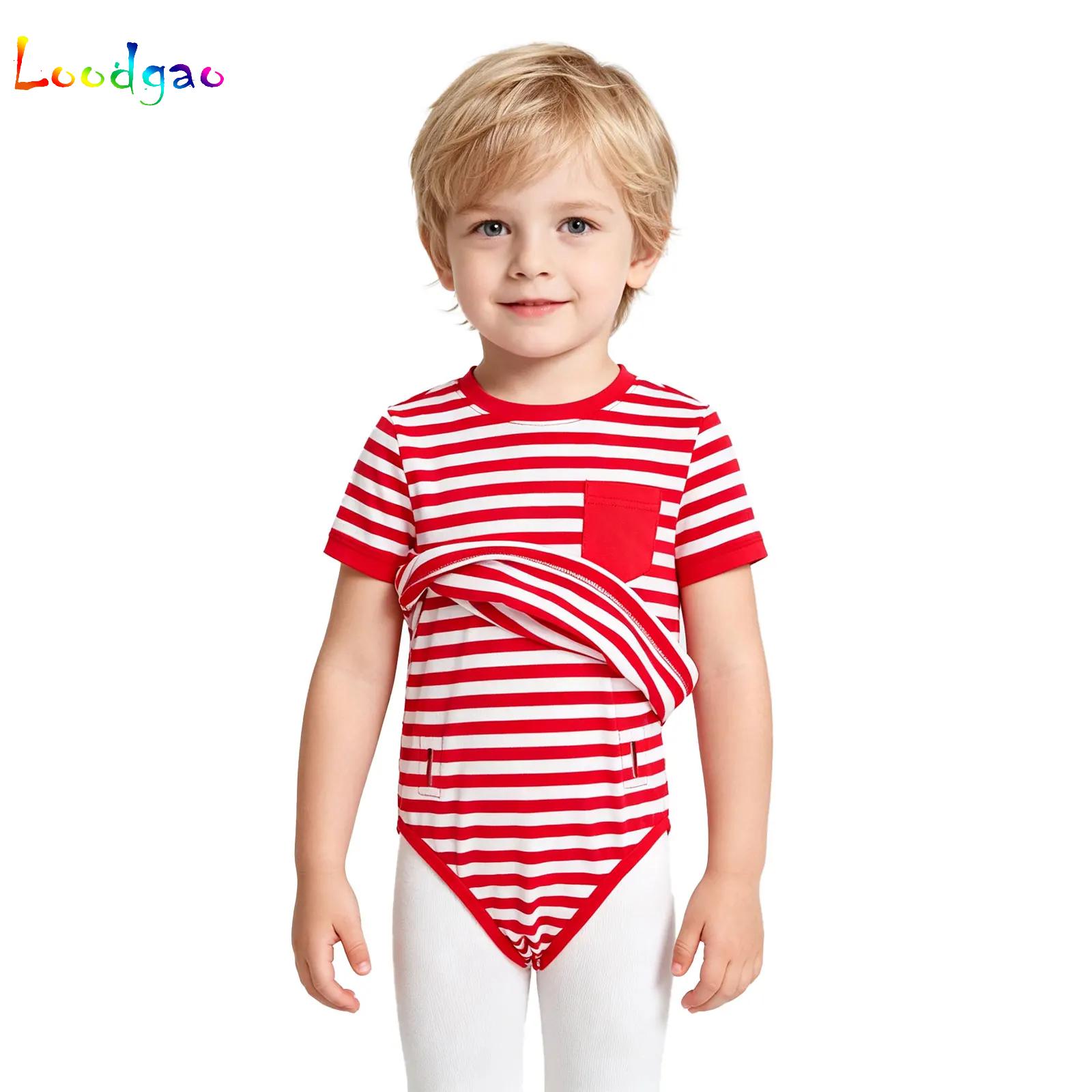 Children Special Needs Adaptiv - Summer Clothing Boys review and price