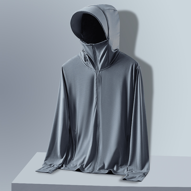Men's Summer Ice Silk Outdoor  - Summer Clothing Wear review and price