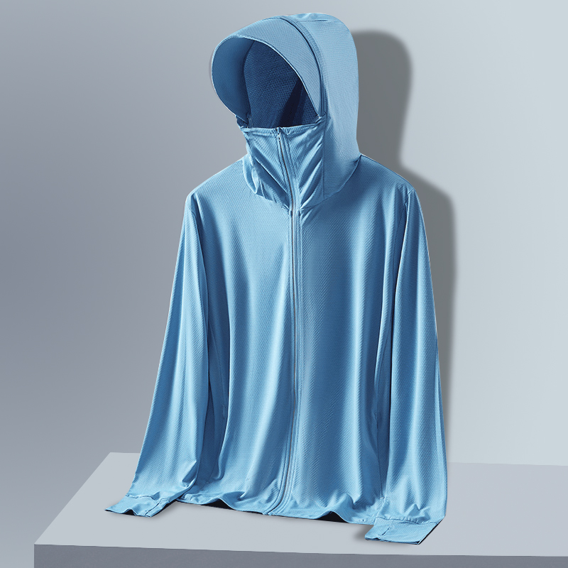 Men's Summer Ice Silk Outdoor  - Summer Clothing Wear review and price