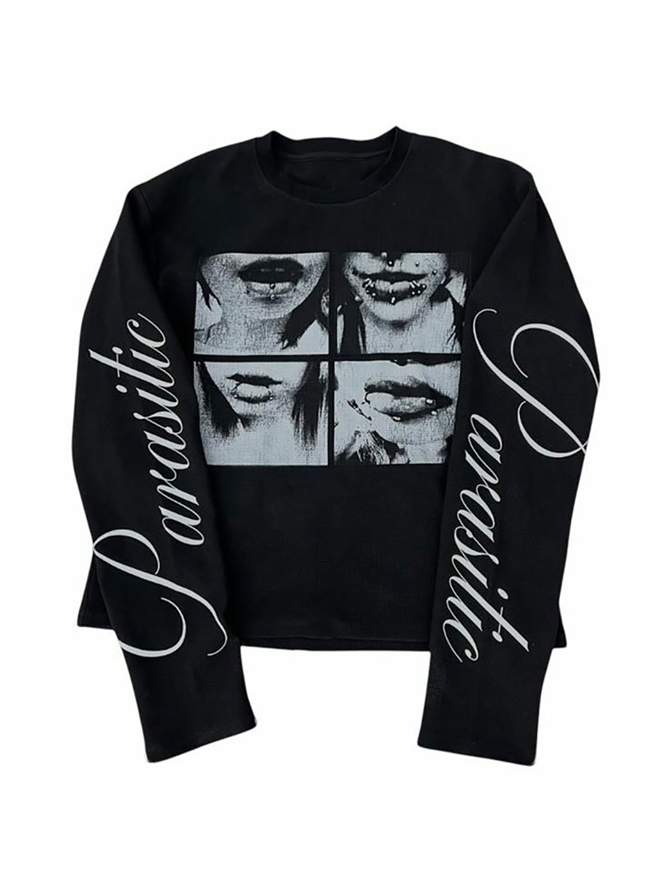 Dark Style Street Punk Unisex  - Summer Clothing For Young Men review and price