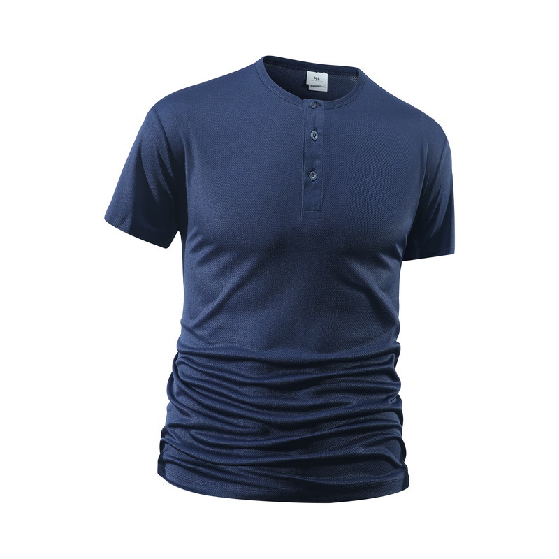 Summer Men's Solid Color Fitne - Summer Clothing For Young Men review and price