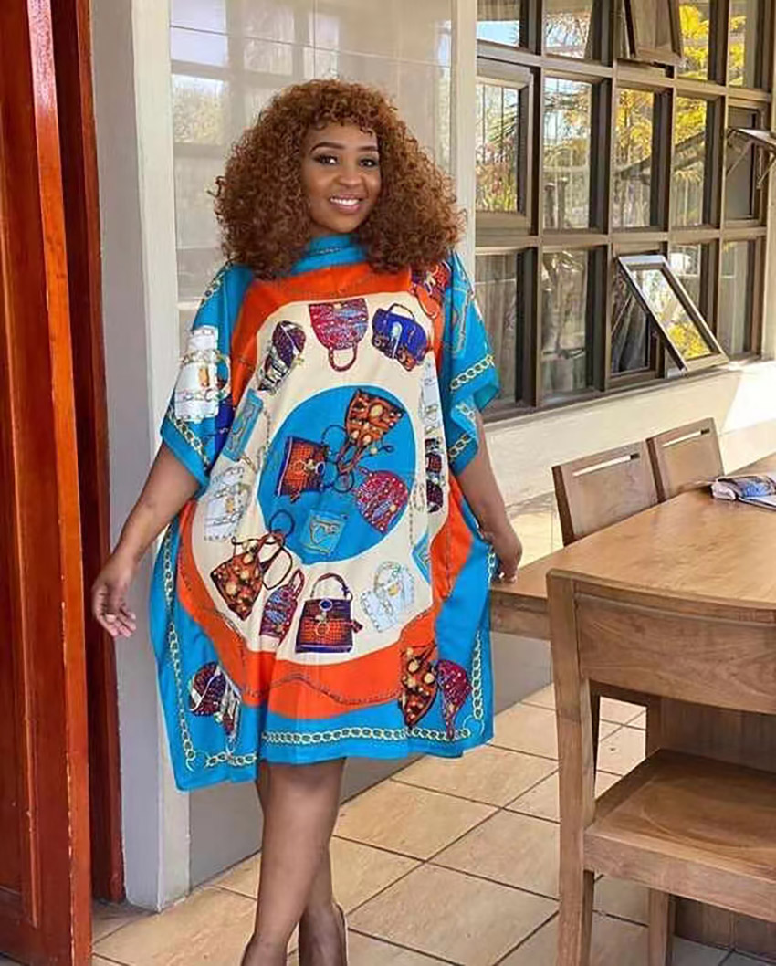 Africa Fashion Blogger Recomme - Summer Clothing Recommendations review and price