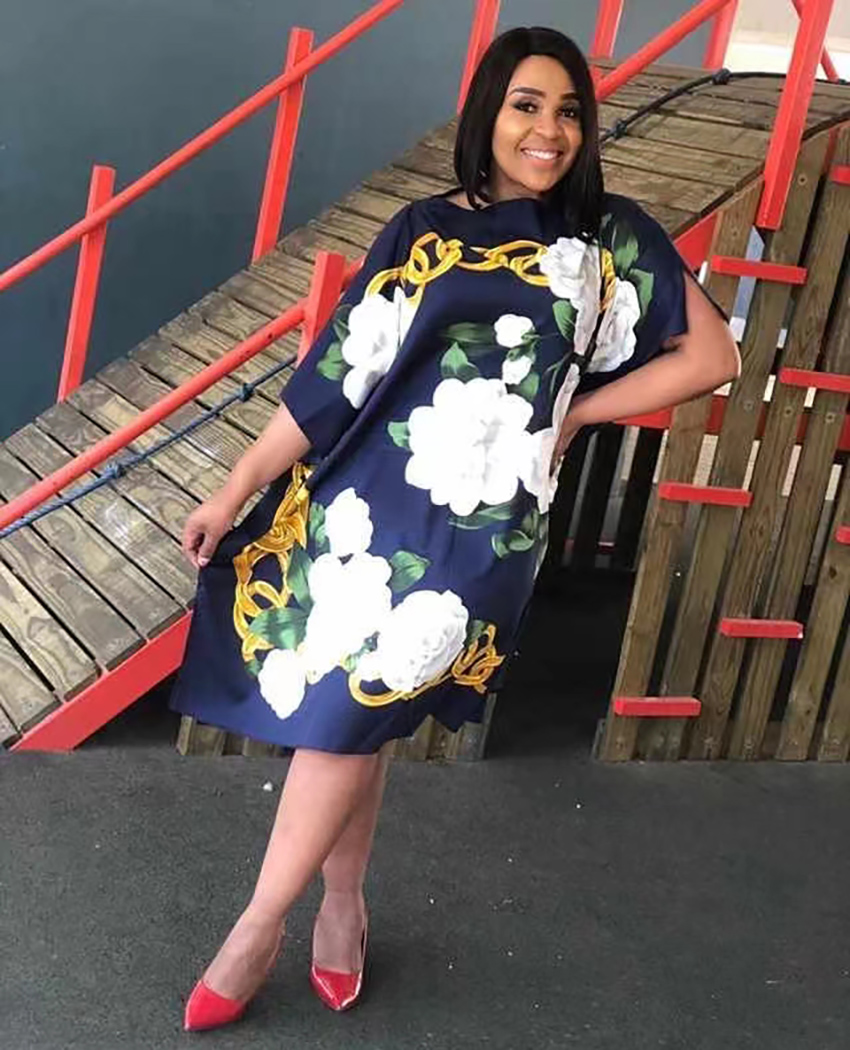 Africa Fashion Blogger Recomme - Summer Clothing Recommendations review and price