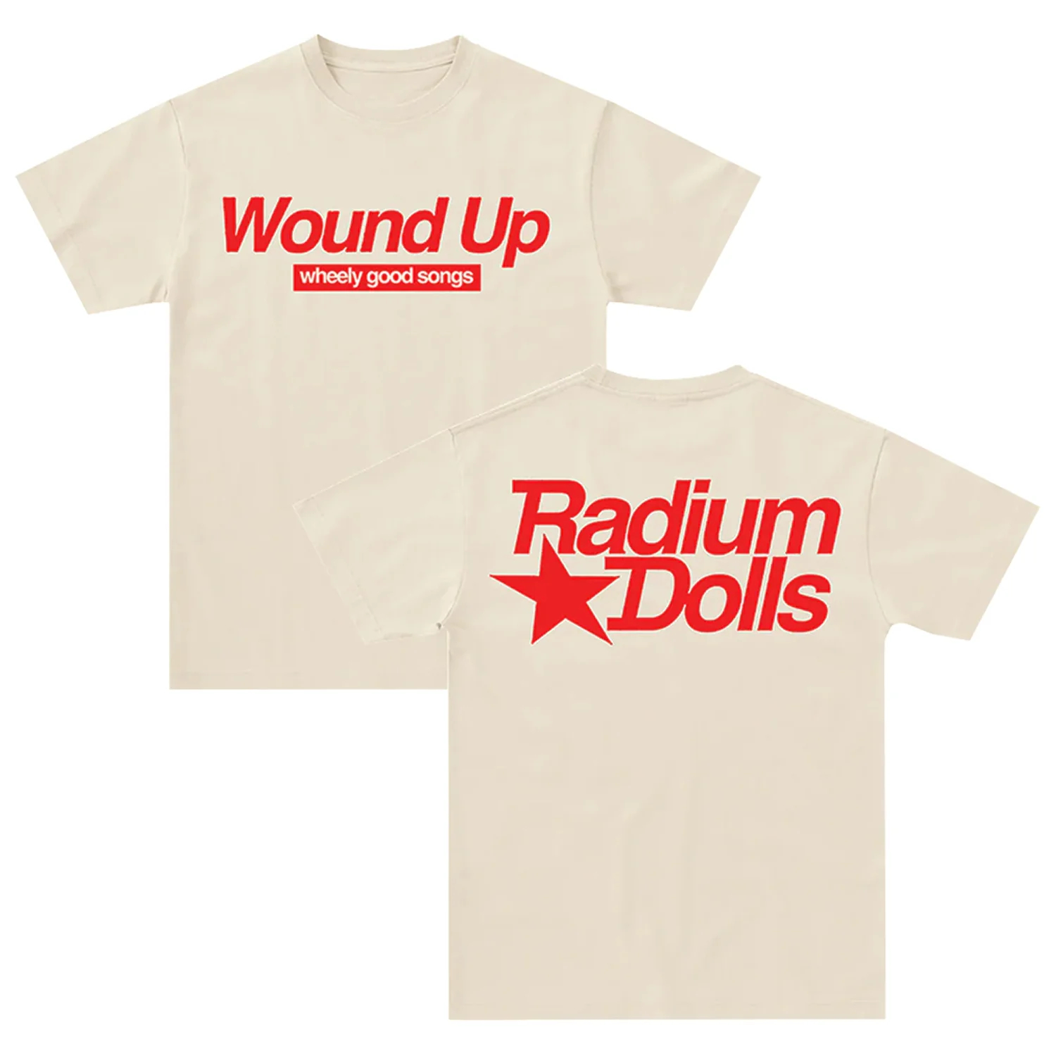 2026 Radium Dolls Australia Gr - Summer Clothing Women Australia review and price