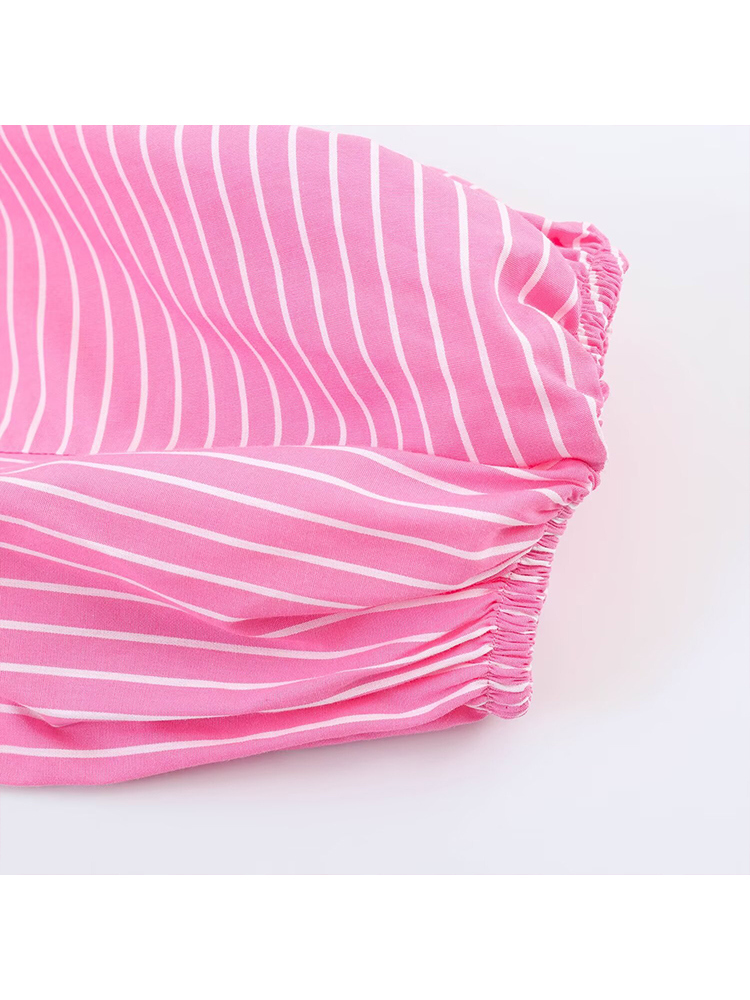 TFMLN Women Striped Shirts Sli - Summer Youth Clothing review and price