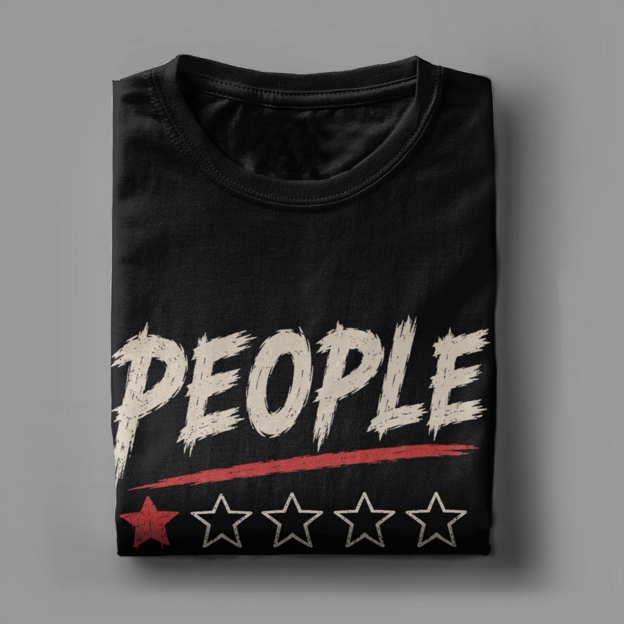 Men Women's T-Shirt People One - Summer Clothing Recommendations review and price