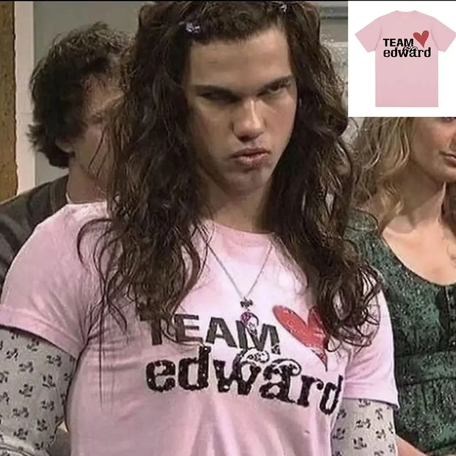 Plus Size Jacob Wears Team Edw - Summer Clothing Wear review and price