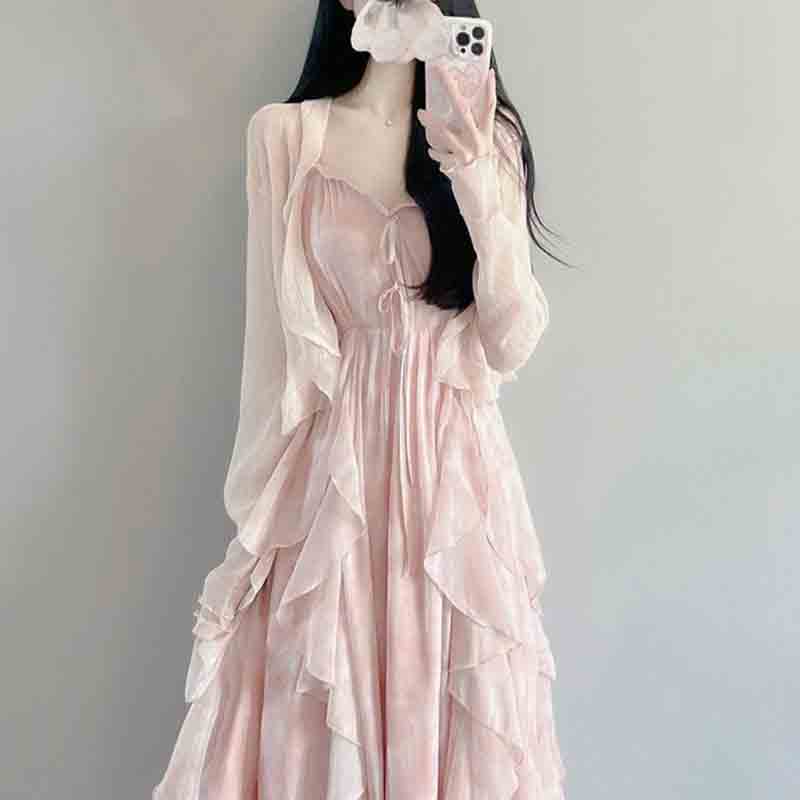 Spring Autumn New Sweet Girls  - Summer Clothing Set For Girls review and price