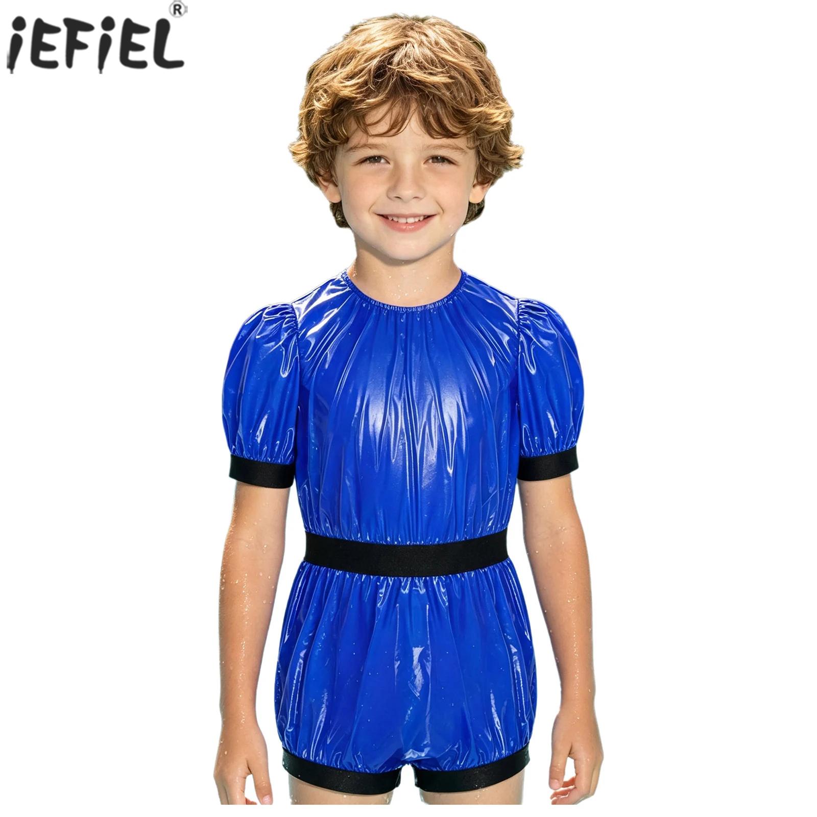 Kids Boys Girls Waterproof Spe - Summer Clothing Boys review and price