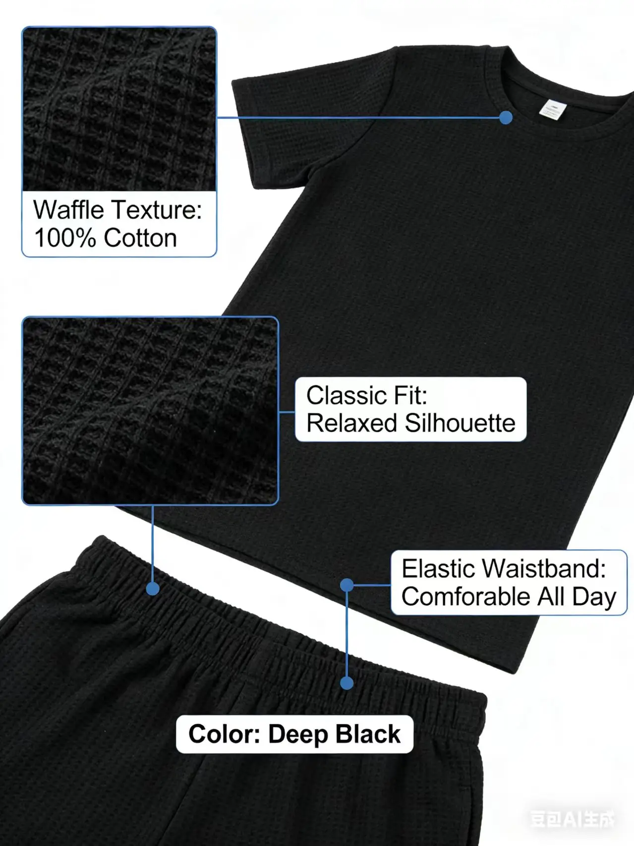 Summer Men's Quick Dry Casual  - Summer Clothing For Young Men review and price