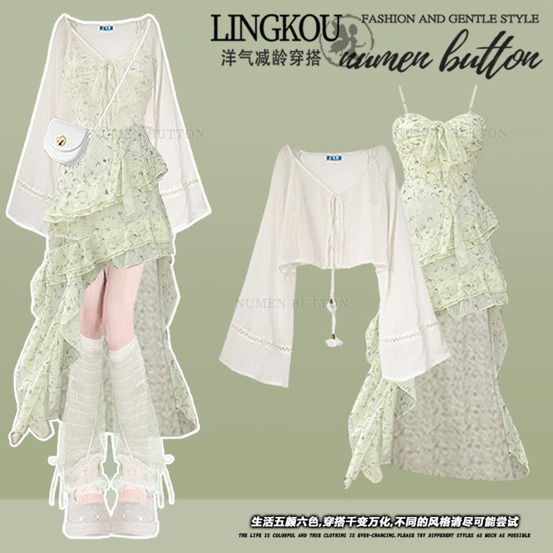 Summer Wear Set Women's Sun-pr - Summer Clothing Wear review and price