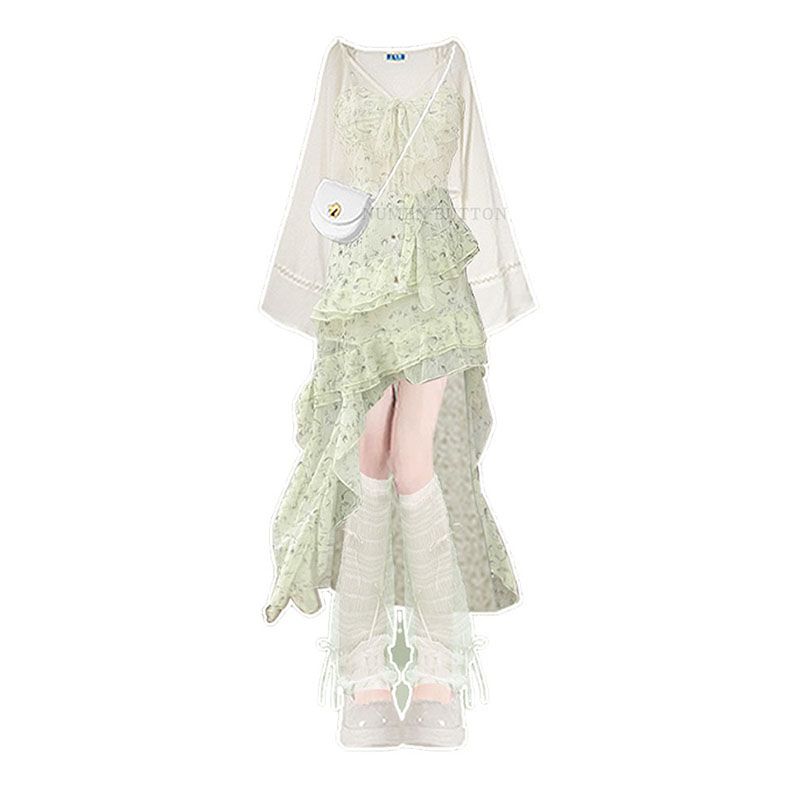 Summer Wear Set Women's Sun-pr - Summer Clothing Wear review and price