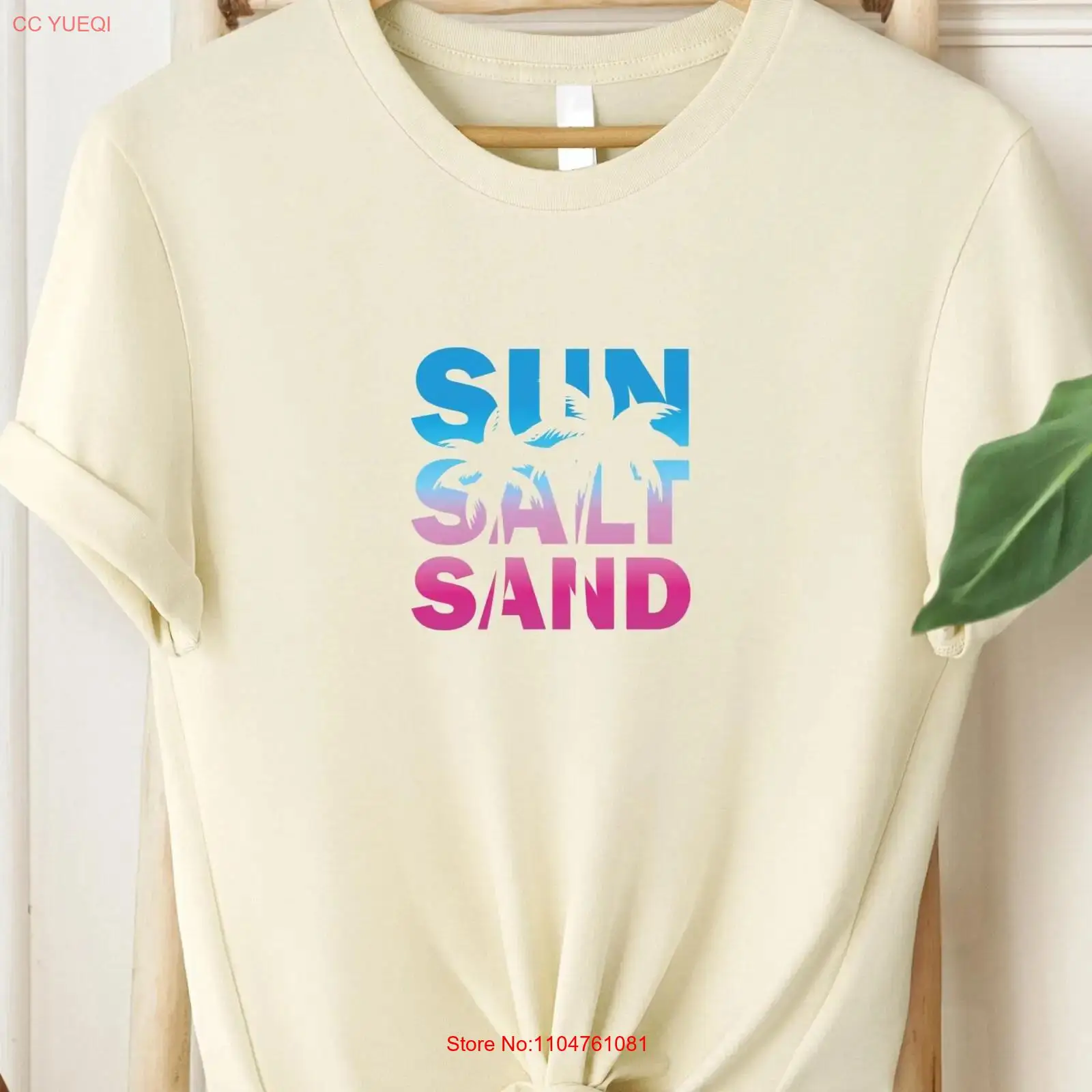 Sun Salt Sand T shirt Retro Su - Summer Vacation Clothing Men review and price