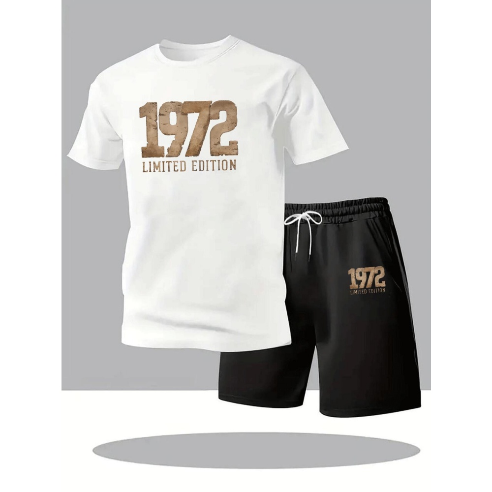 Men's Casual Breathable T-Shir - Summer Clothing For Young Men review and price