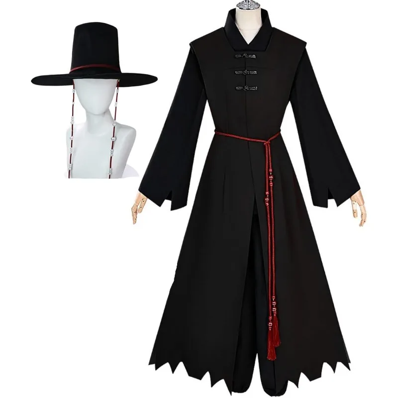 Saja Boys Costume Cosplay Saja - Summer Vacation Clothing Men review and price