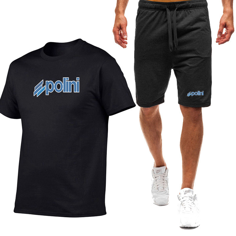 2026 Summer Men's Solid Color  - Summer Clothing For Young Men review and price