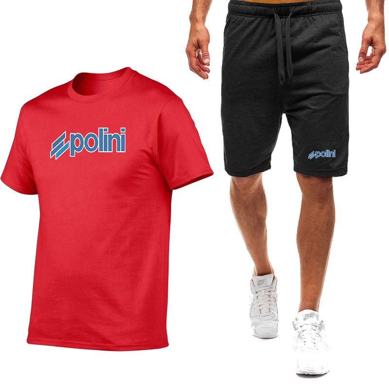 2026 Summer Men's Solid Color  - Summer Clothing For Young Men review and price