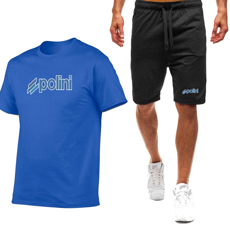 2026 Summer Men's Solid Color  - Summer Clothing For Young Men review and price