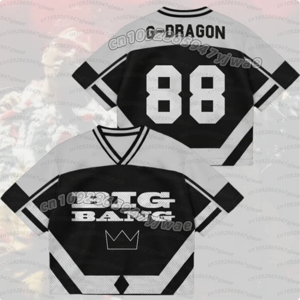 Summer Men Women BigBang 2026  - Summer Clothing For Young Men review and price