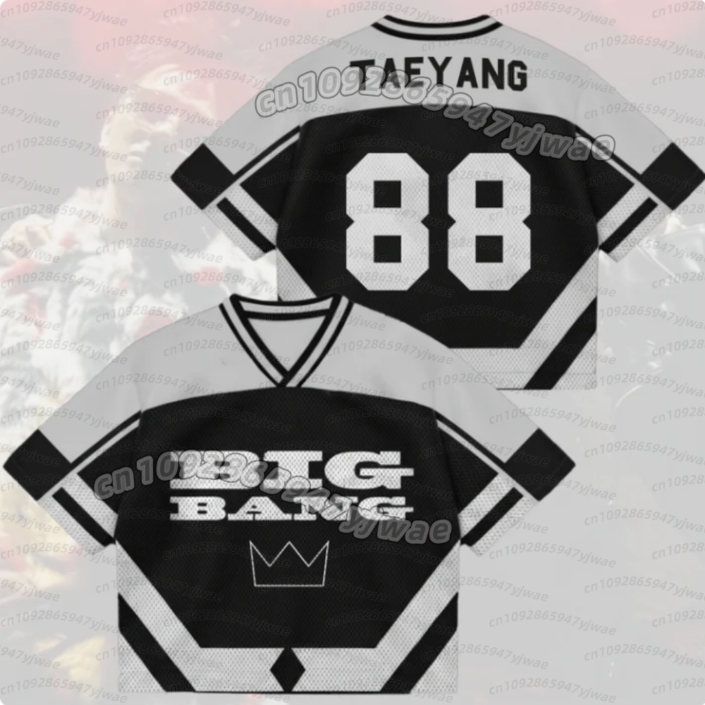 Summer Men Women BigBang 2026  - Summer Clothing For Young Men review and price