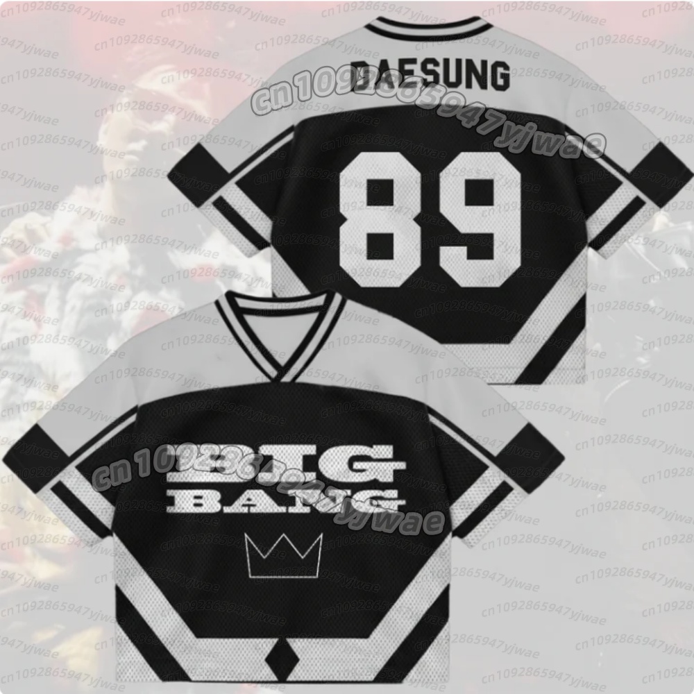 Summer Men Women BigBang 2026  - Summer Clothing For Young Men review and price
