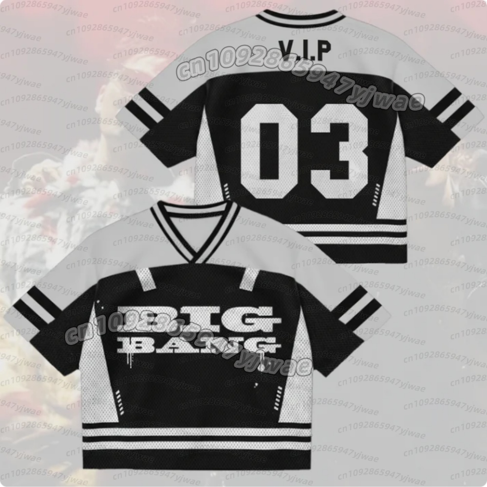 Summer Men Women BigBang 2026  - Summer Clothing For Young Men review and price
