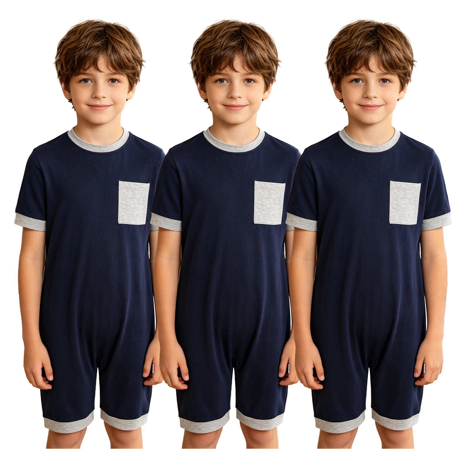 3pcs Kids Boys Girls Special N - Summer Clothing Boys review and price