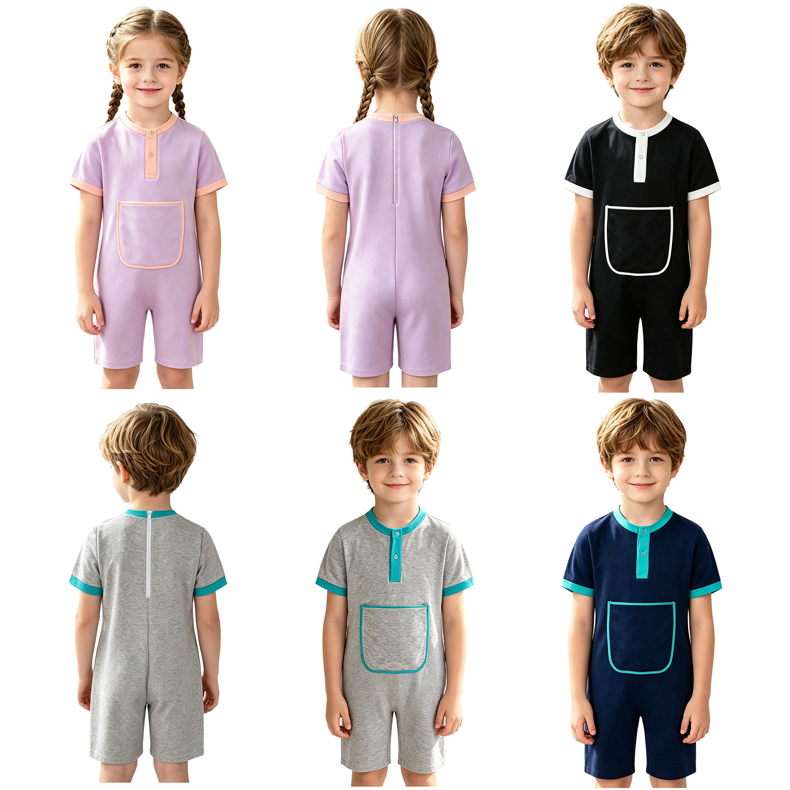 Unisex Kids Boys Girls Special - Summer Clothing Boys review and price