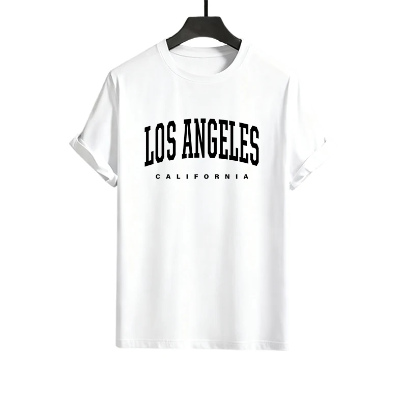 Mens T-shirt Tracksuit Print C - Summer Clothing Wear review and price