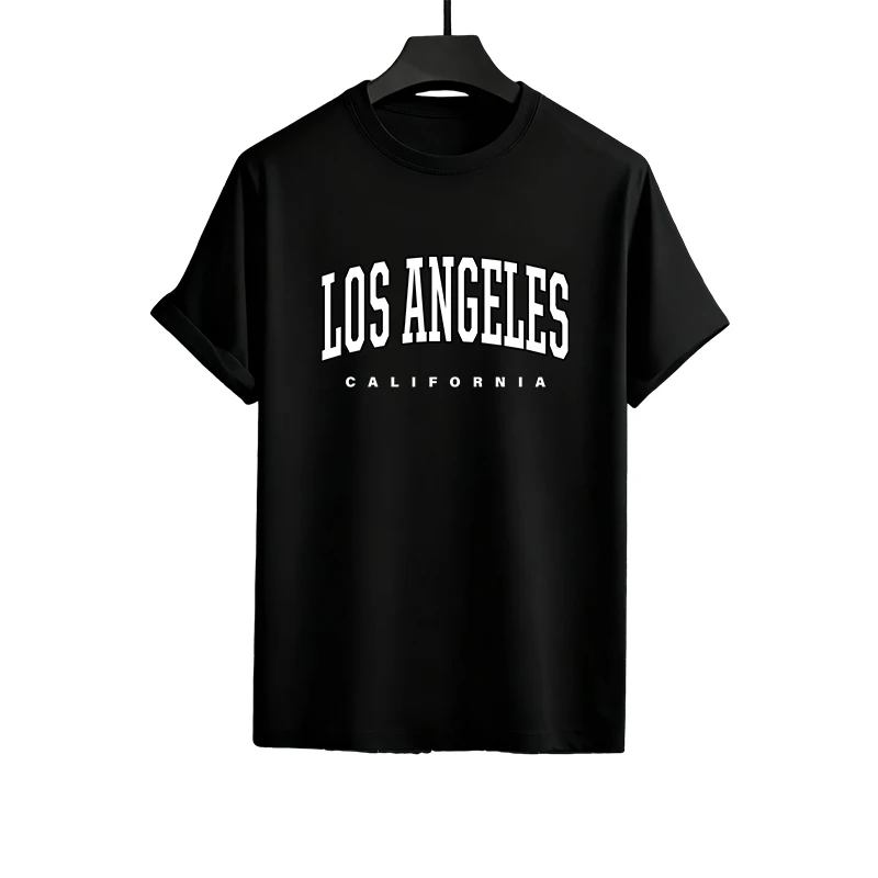 Mens T-shirt Tracksuit Print C - Summer Clothing Wear review and price