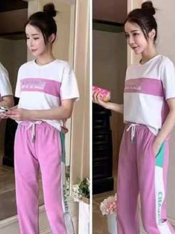 Summer New Casual Sports Wear  - Summer Clothing Wear review and price