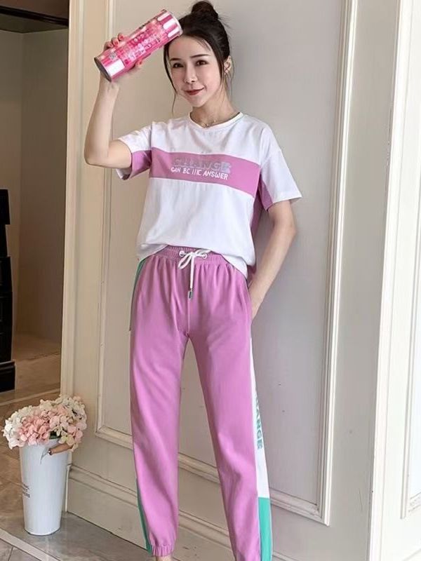 Summer New Casual Sports Wear  - Summer Clothing Wear review and price