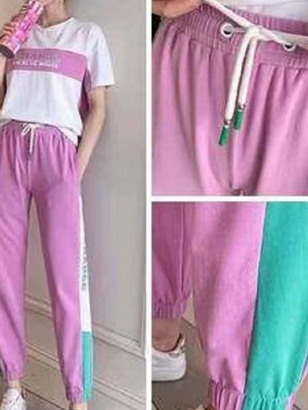 Summer New Casual Sports Wear  - Summer Clothing Wear review and price