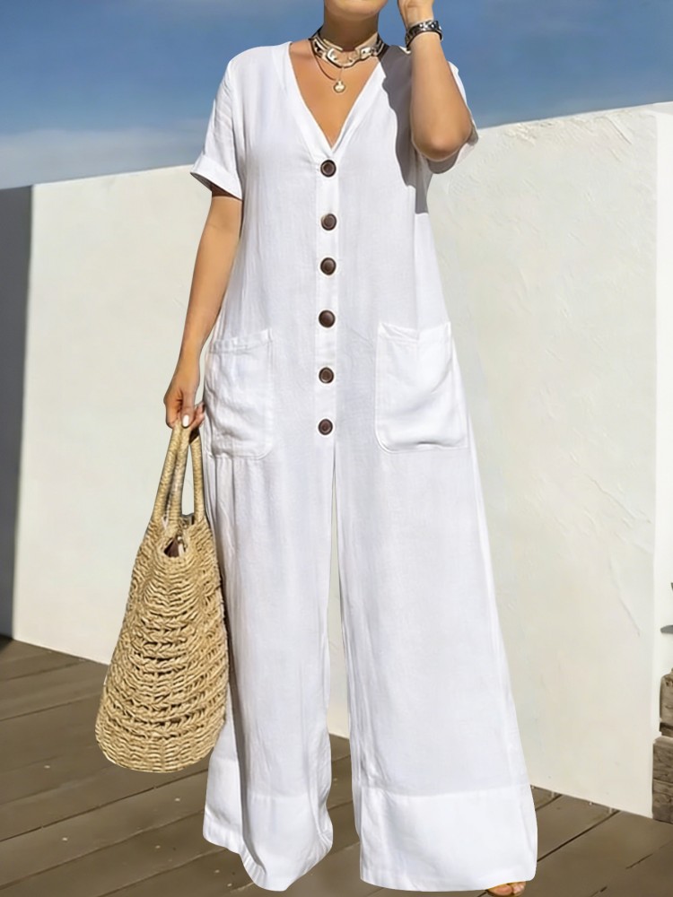 Plus Size Women Clothes Jumpsu - Summer Clothing Plus Size review and price