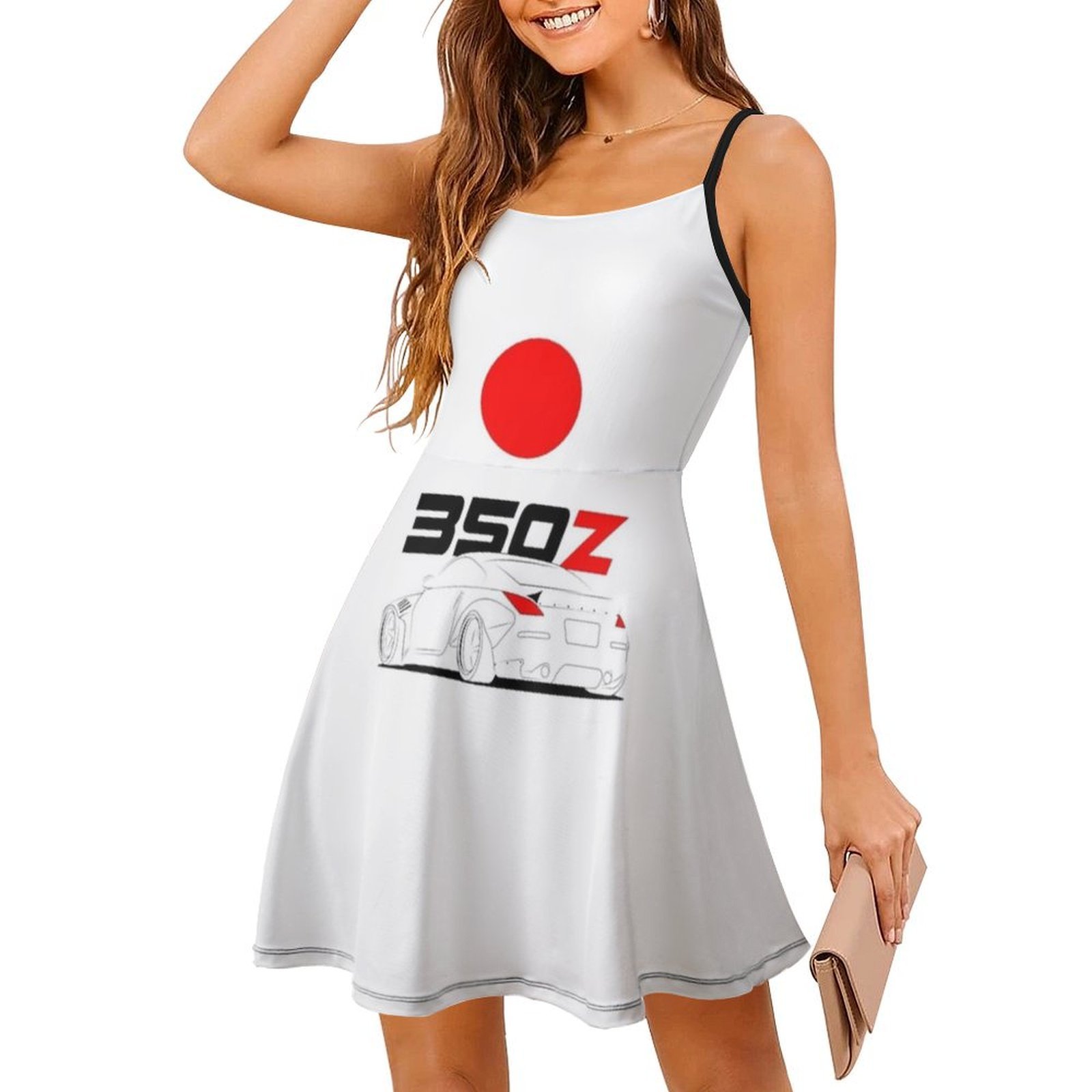 350Z Korean Style Dress For Wo - Summer Clothing Wear review and price
