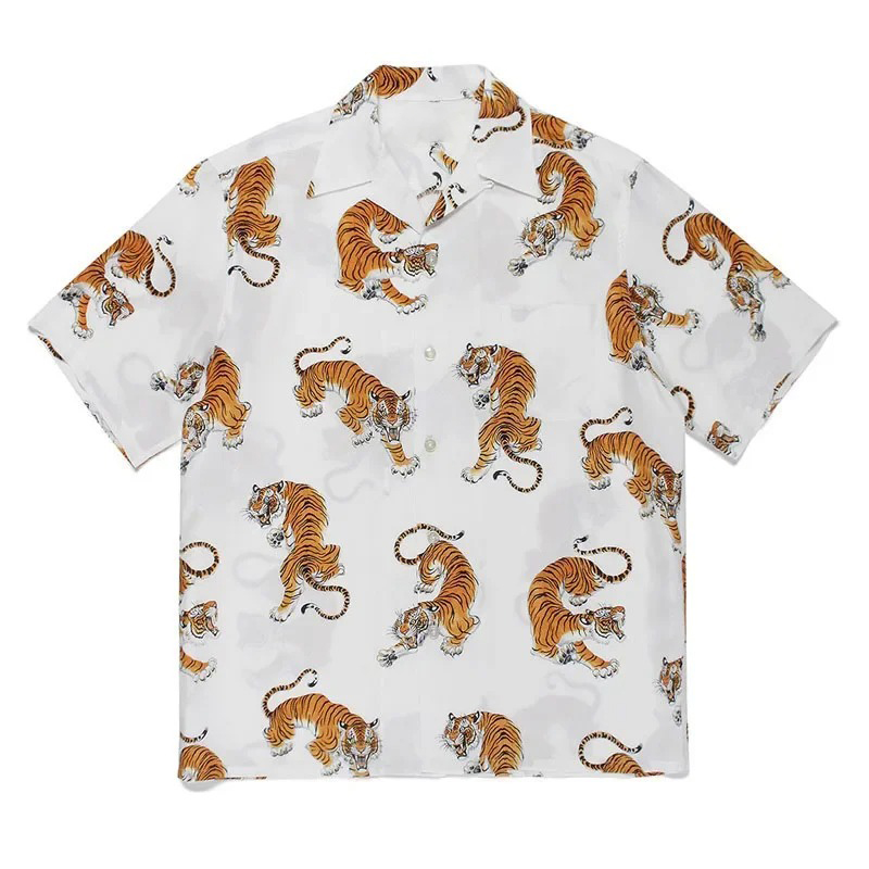 Recommended Summer Tiger Print - Summer Clothing Recommendations review and price
