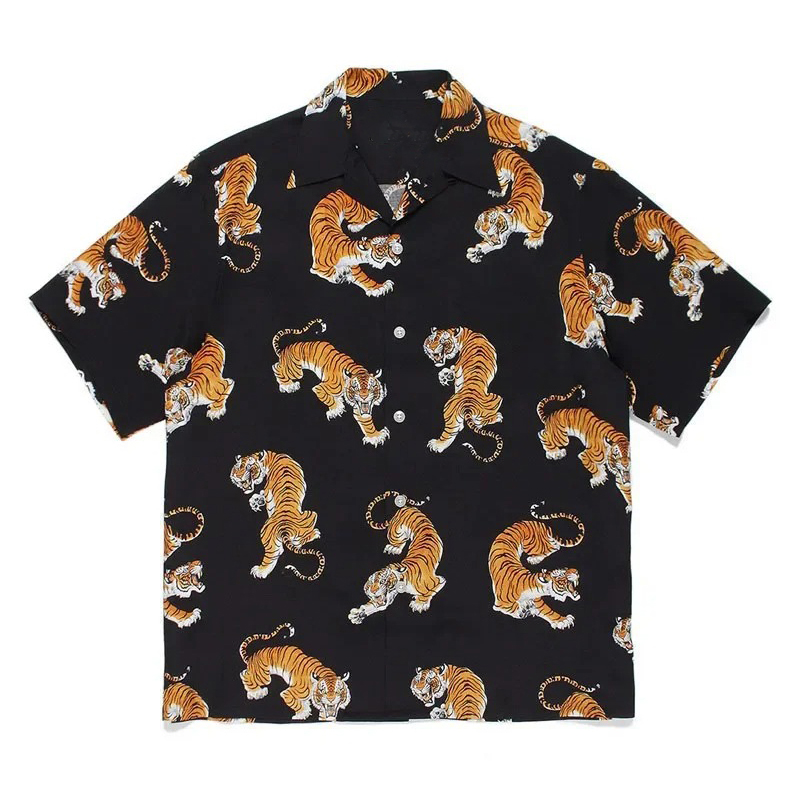 Recommended Summer Tiger Print - Summer Clothing Recommendations review and price