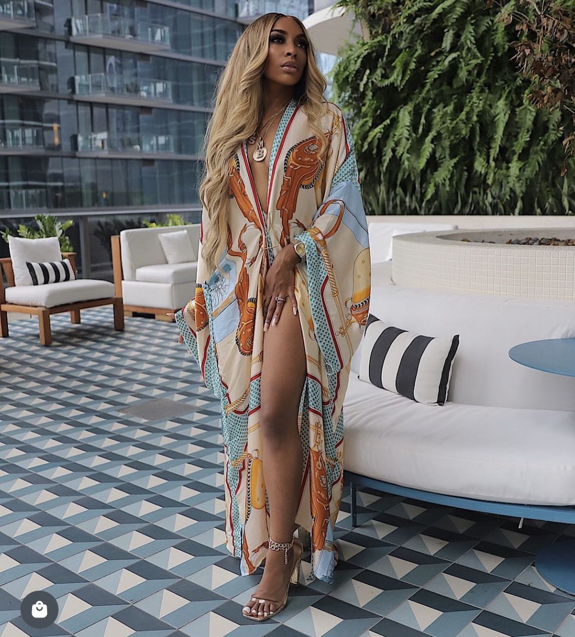 African Fashion Blogger Recomm - Summer Clothing Recommendations review and price
