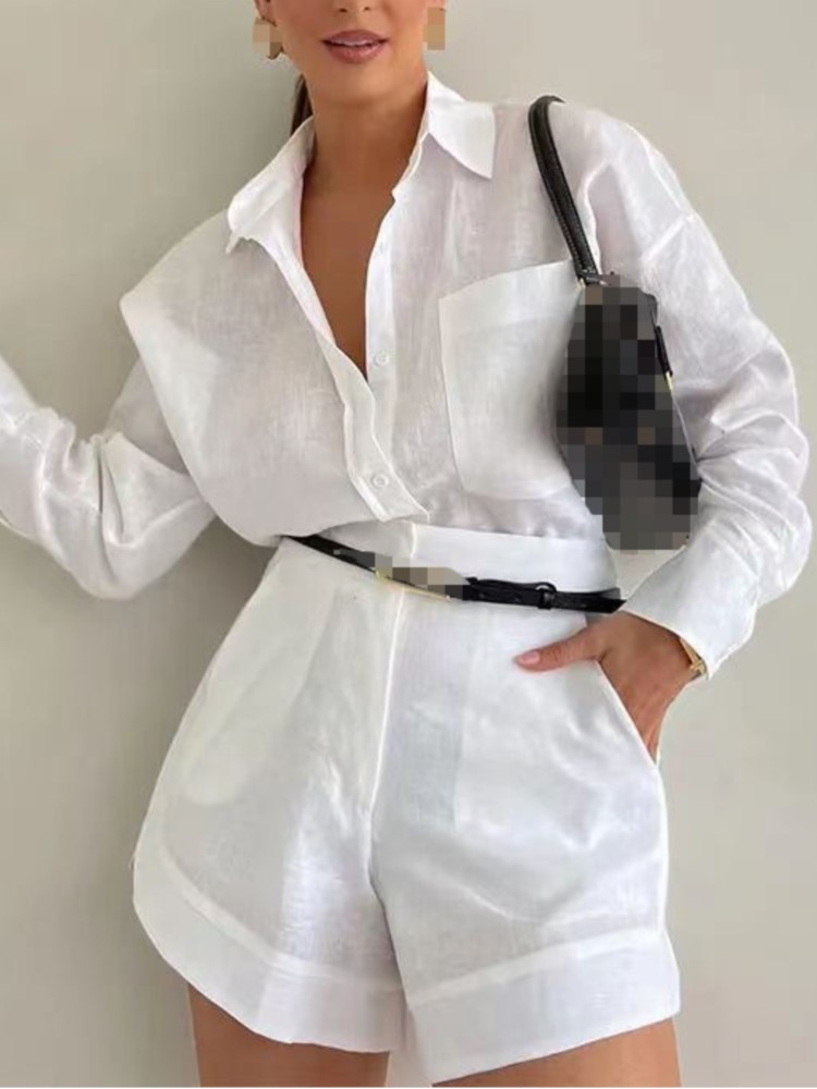 Summer Casual Simple Women's O - Summer Clothing Set For Girls review and price
