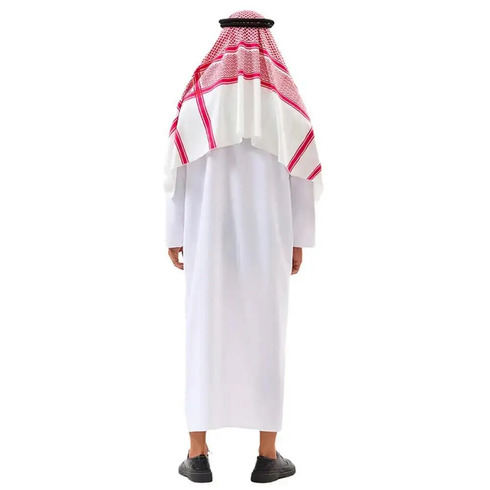 Arabian Dubai Costume Uae Shei - Summer Vacation Clothing Men review and price