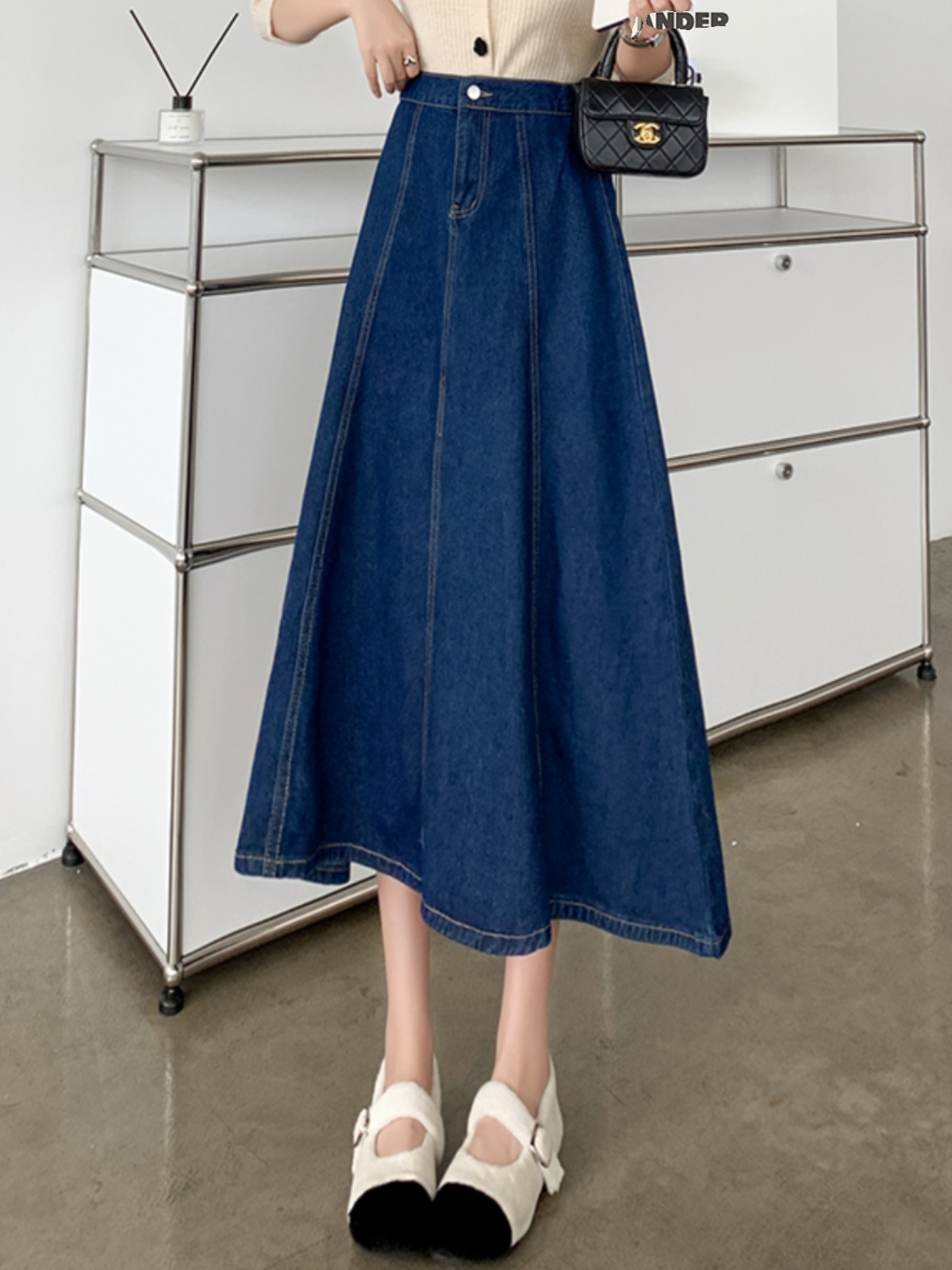 Emily Clud Recommended High Wa - Summer Clothing Recommendations review and price
