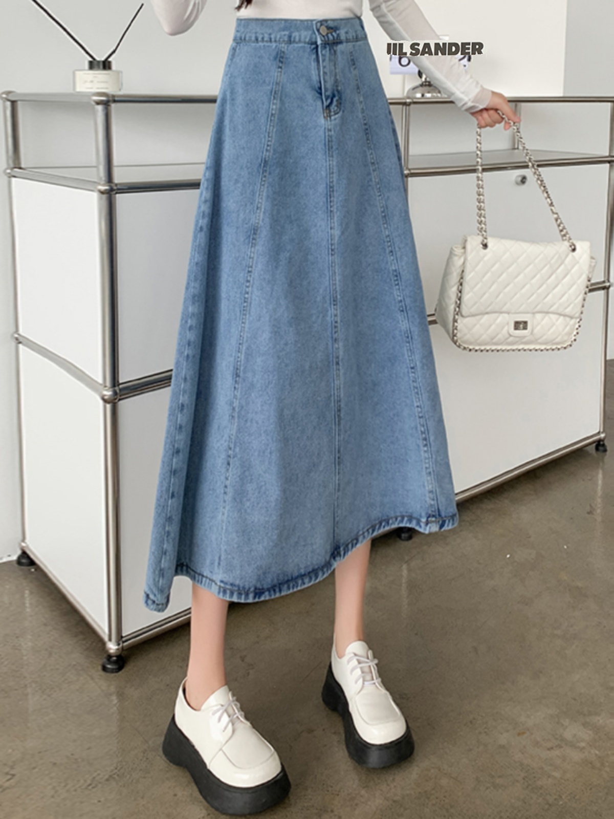 Emily Clud Recommended High Wa - Summer Clothing Recommendations review and price