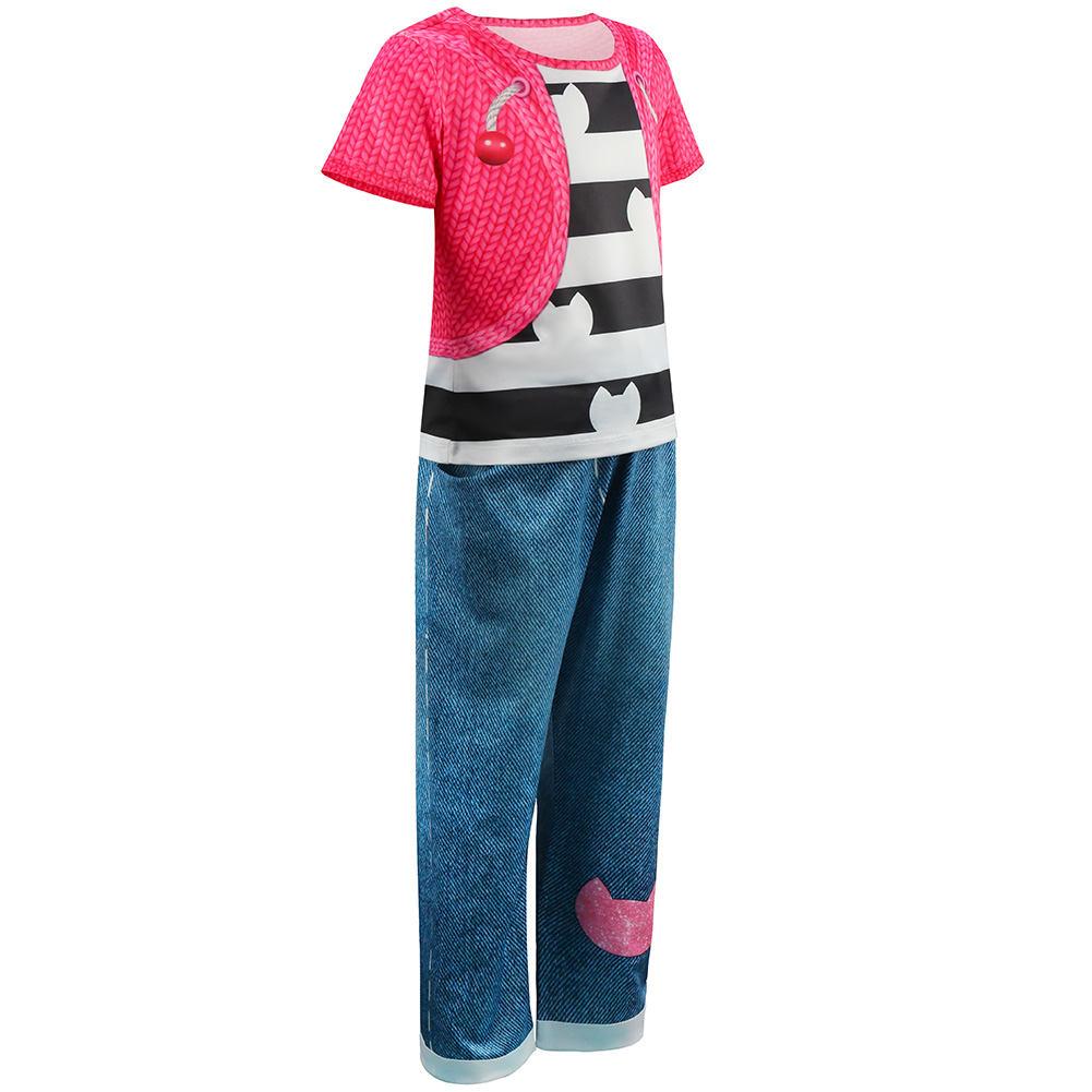 Kids Birthday Party Gaby Doll  - Summer Clothing Set For Girls review and price