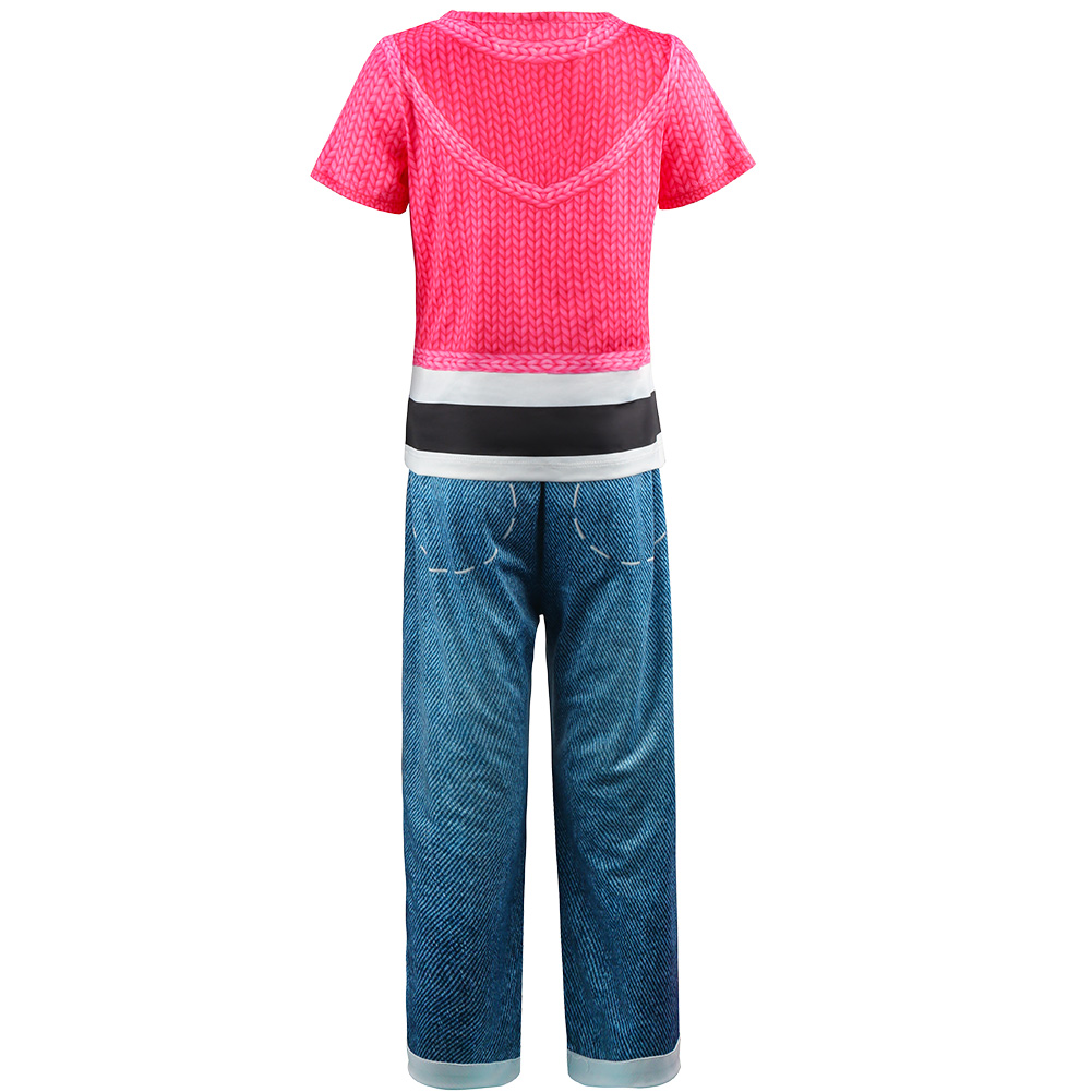 Kids Birthday Party Gaby Doll  - Summer Clothing Set For Girls review and price