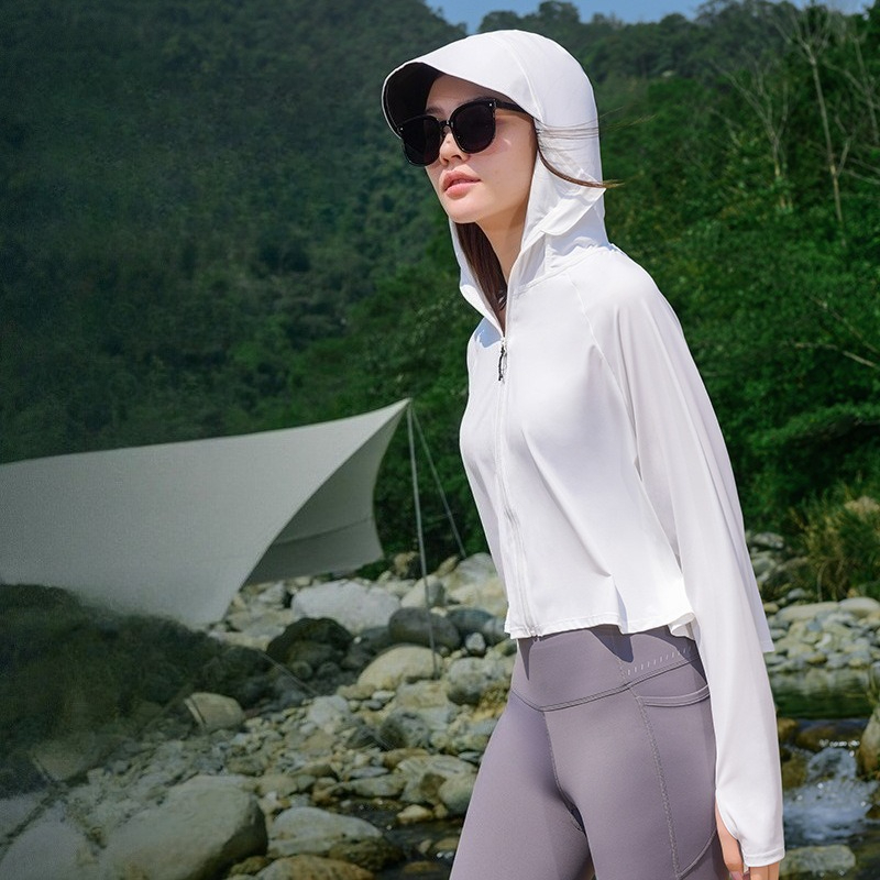 Summer Running Protective Clot - Summer Clothing Plus Size review and price