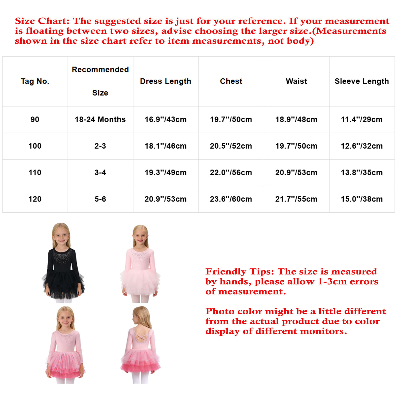 Summer Kids Dress Tutu Balleri - Summer Clothing Set For Girls review and price