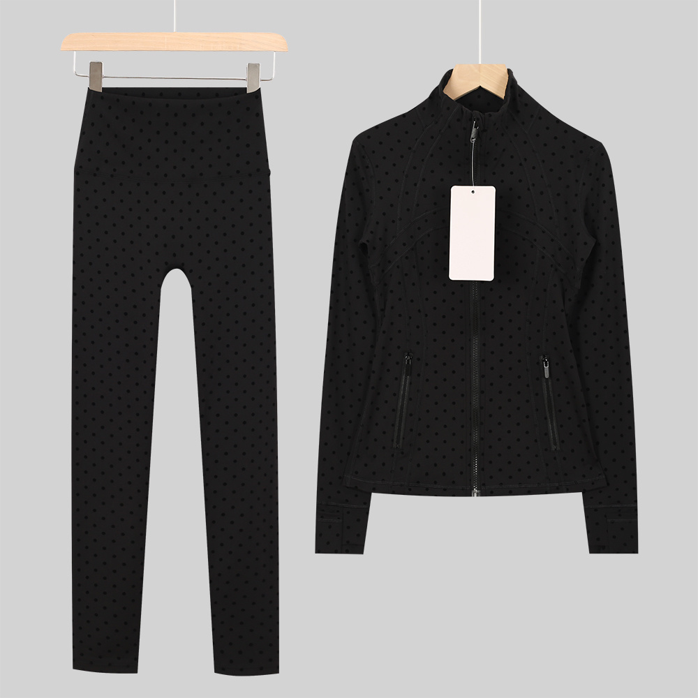 Women's Yoga Sport Jacket Set  - Summer Clothing Wear review and price